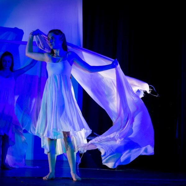 Dance Recital 2018 - St Benedict's School-98